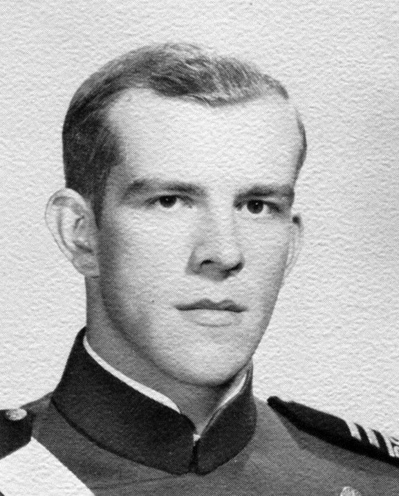 Col (Ret) Richard Brown